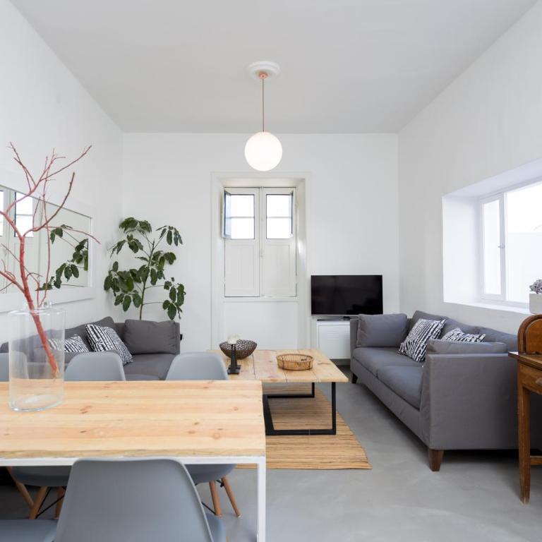 Caserío de Guaza - Three-Bedroom Townhouse with swimming pool - 12