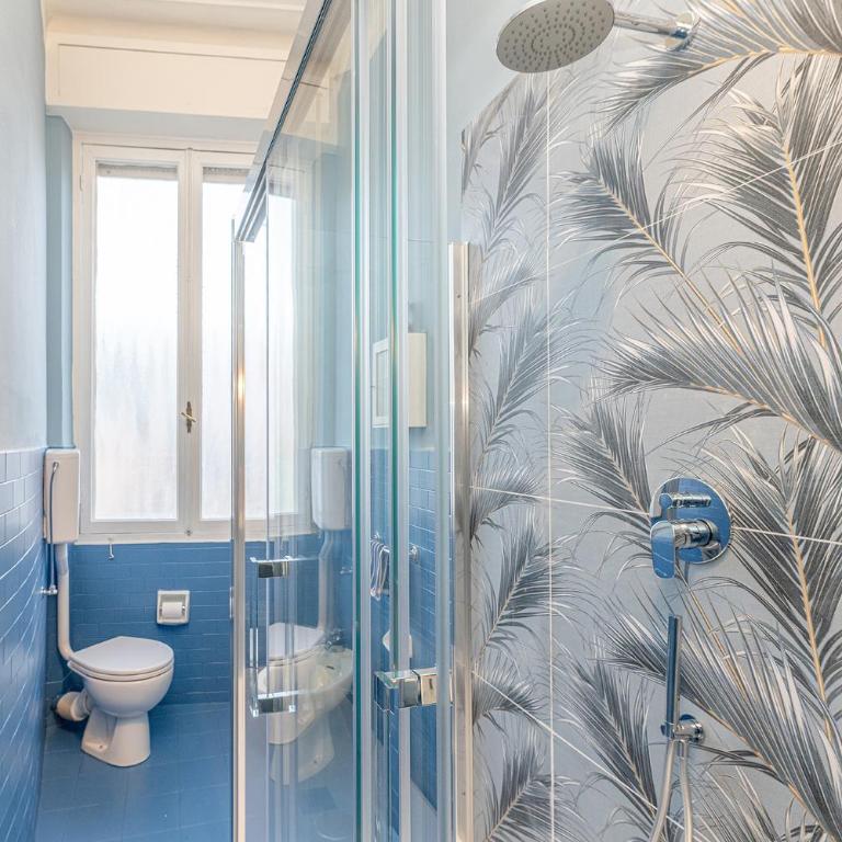 Un tuffo a Sanremo, nell'Art Deco! - Appartamento con 3 Camere da Letto - Piano Alto - 41