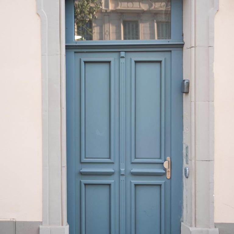 Le Clos Margaux - Vue Cité Médiévale - 3 Chambres - Appartamento con 3 Camere da Letto - 23