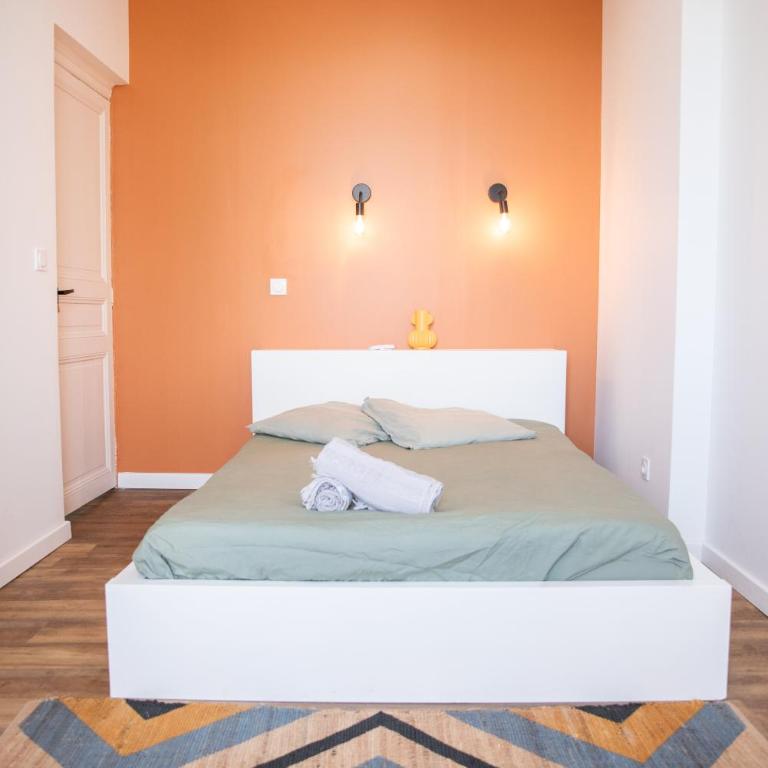 Le Clos Margaux - Vue Cité Médiévale - 3 Chambres - Appartamento con 3 Camere da Letto - 26