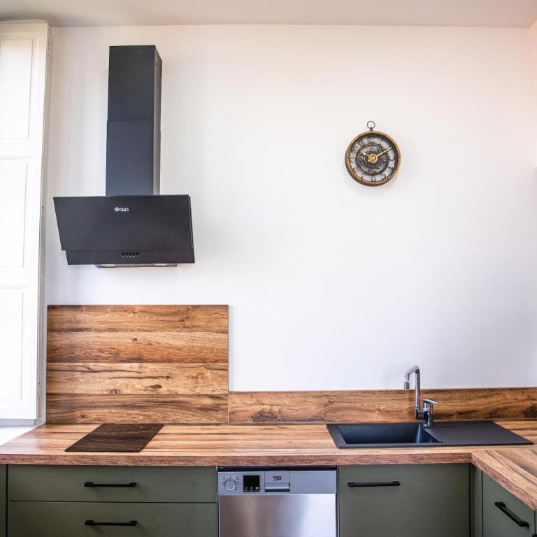 Le Clos Margaux - Vue Cité Médiévale - 3 Chambres - Appartamento con 3 Camere da Letto - 20