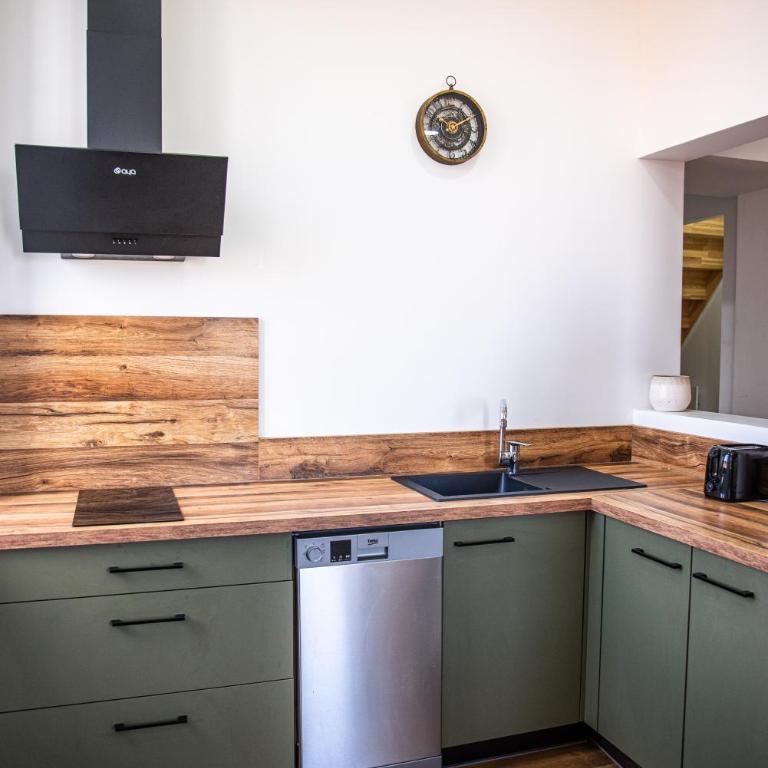 Le Clos Margaux - Vue Cité Médiévale - 3 Chambres - Appartamento con 3 Camere da Letto - 19