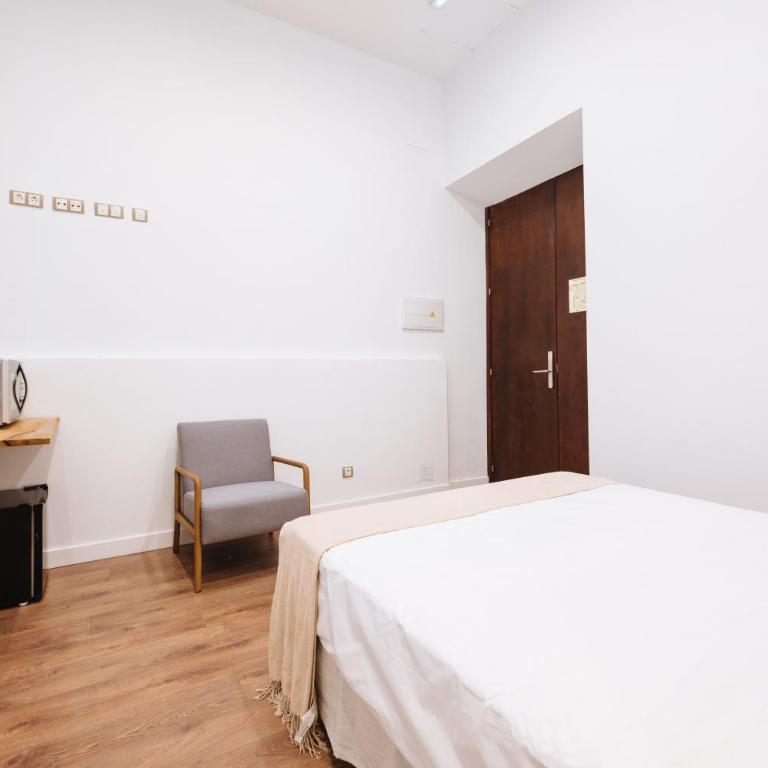 Apartamentos "El Escondite de María" - Estudio - 10