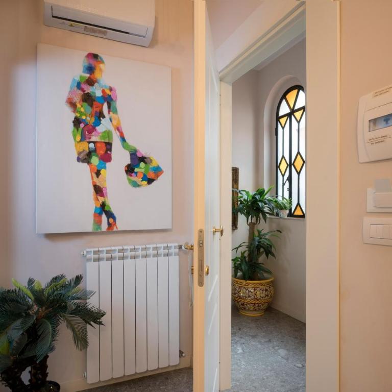 Porta Di Mezzo Luxury Suites & Rooms - Double Room - 2