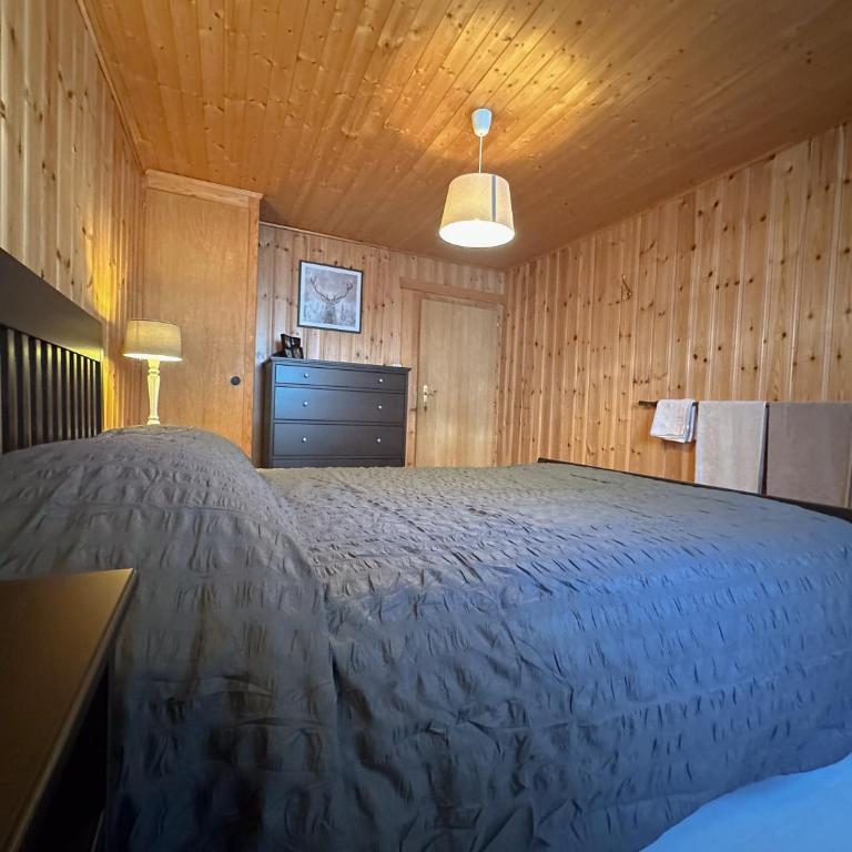 Appartement authentique au cœur du Gd-St-Bernard - Apartment mit 3 Schlafzimmern - 3