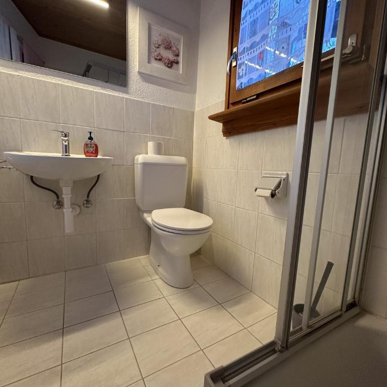 Appartement authentique au cœur du Gd-St-Bernard - Apartment mit 3 Schlafzimmern - 5