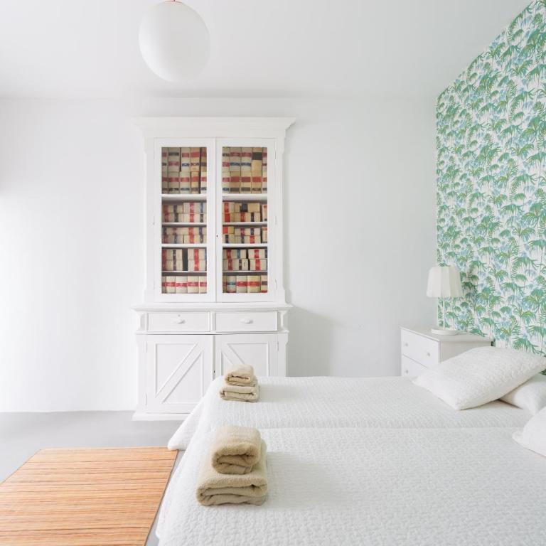 Caserío de Guaza - Three-Bedroom Townhouse with swimming pool - 15