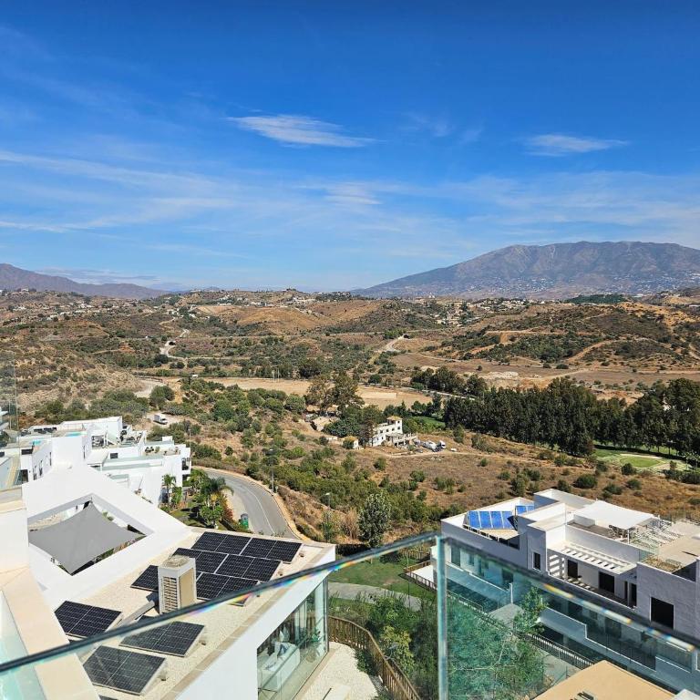 Penthouse with extensive terraces and a Private Plunge Pool - Apartamento de 3 dormitorios con piscina privada - 33