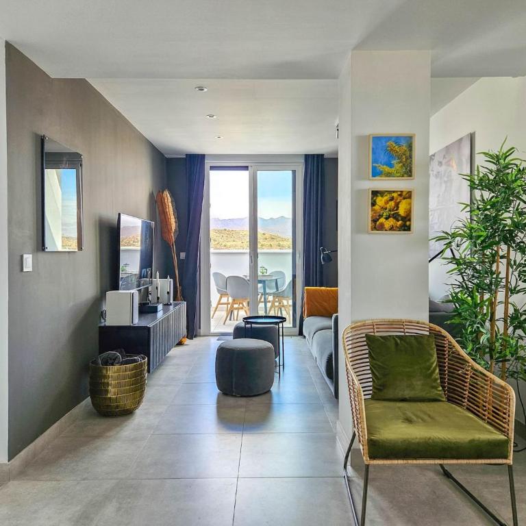 Penthouse with extensive terraces and a Private Plunge Pool - Apartamento de 3 dormitorios con piscina privada - 41