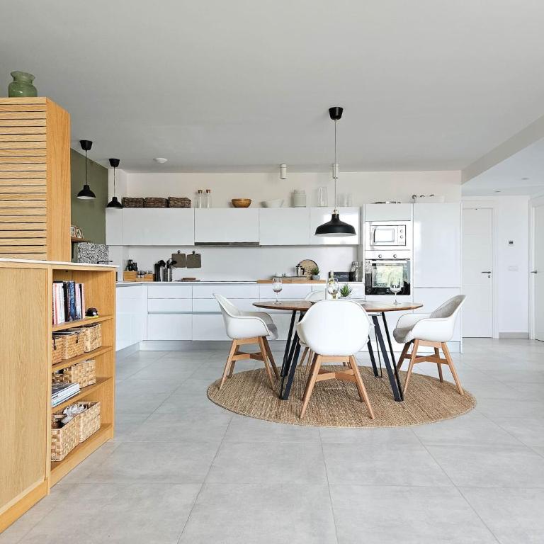 Penthouse with extensive terraces and a Private Plunge Pool - Apartamento de 3 dormitorios con piscina privada - 44
