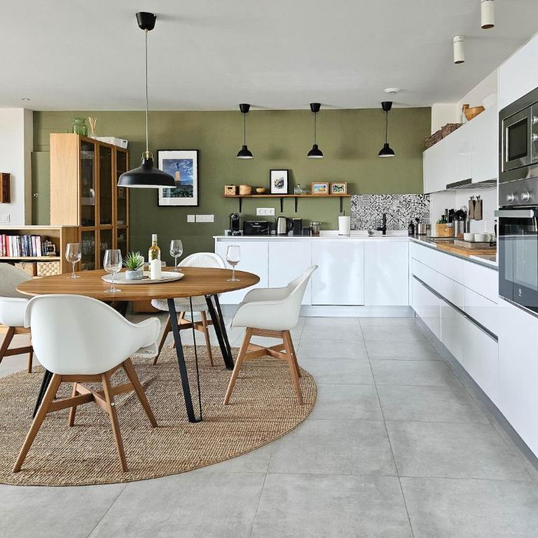 Penthouse with extensive terraces and a Private Plunge Pool - Apartamento de 3 dormitorios con piscina privada - 45