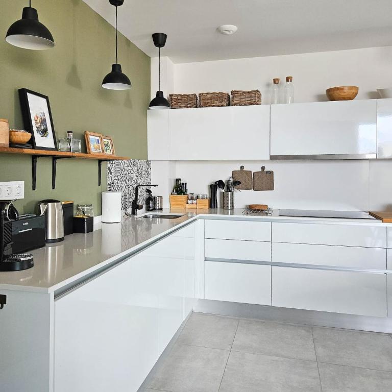 Penthouse with extensive terraces and a Private Plunge Pool - Apartamento de 3 dormitorios con piscina privada - 48