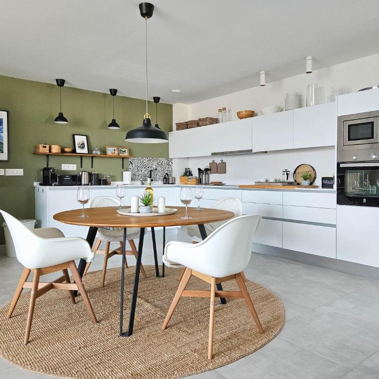 Penthouse with extensive terraces and a Private Plunge Pool - Apartamento de 3 dormitorios con piscina privada - 50