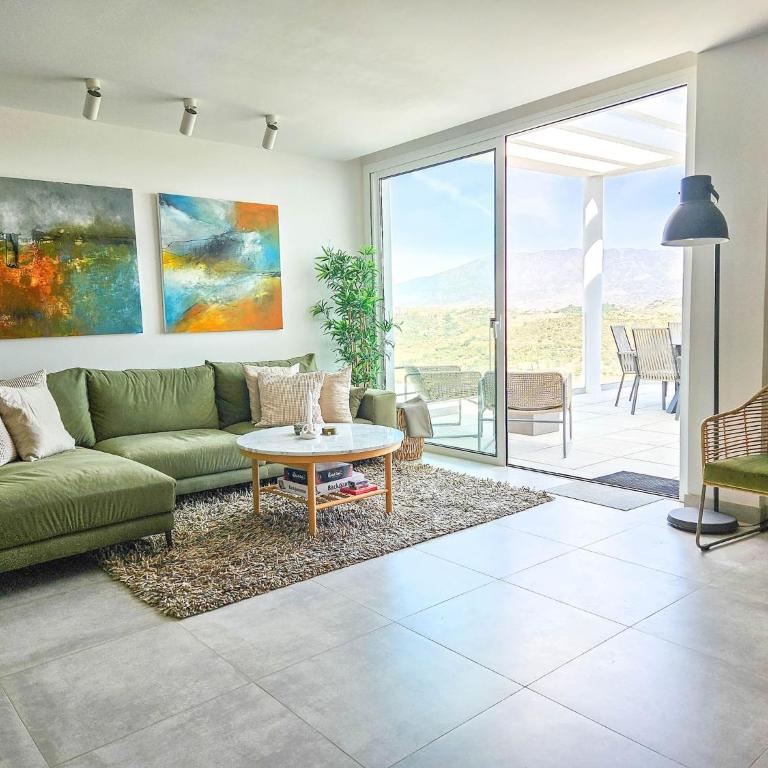 Penthouse with extensive terraces and a Private Plunge Pool - Apartamento de 3 dormitorios con piscina privada - 51