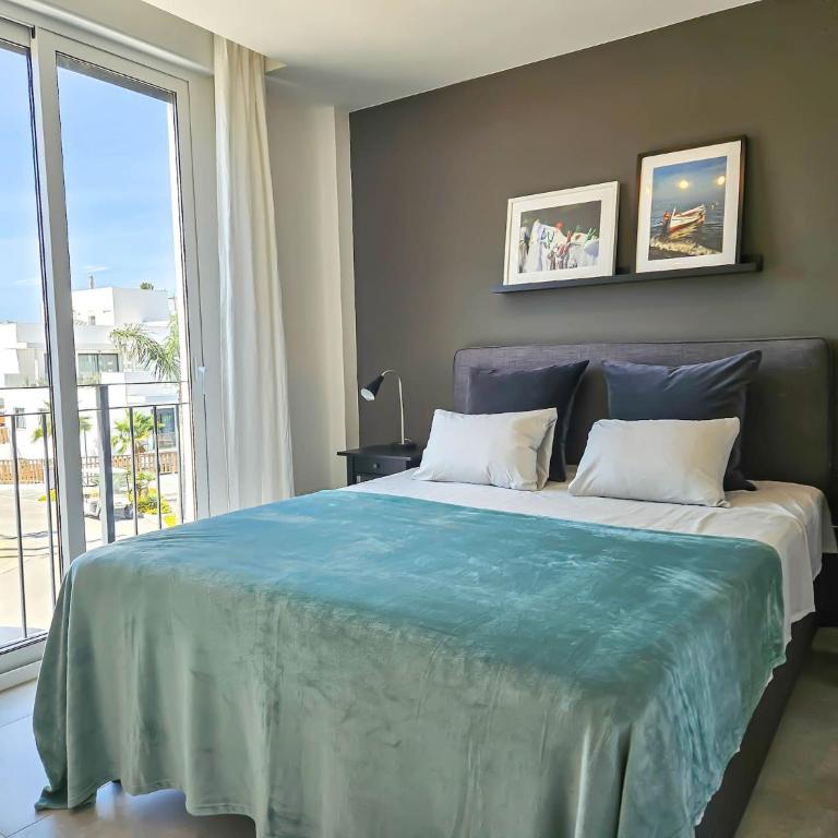 Penthouse with extensive terraces and a Private Plunge Pool - Apartamento de 3 dormitorios con piscina privada - 57