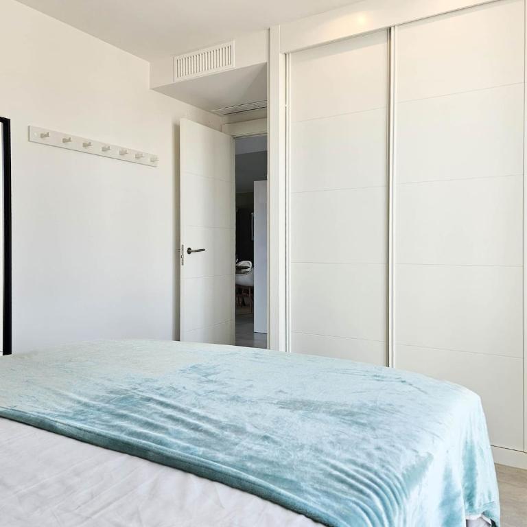Penthouse with extensive terraces and a Private Plunge Pool - Apartamento de 3 dormitorios con piscina privada - 59