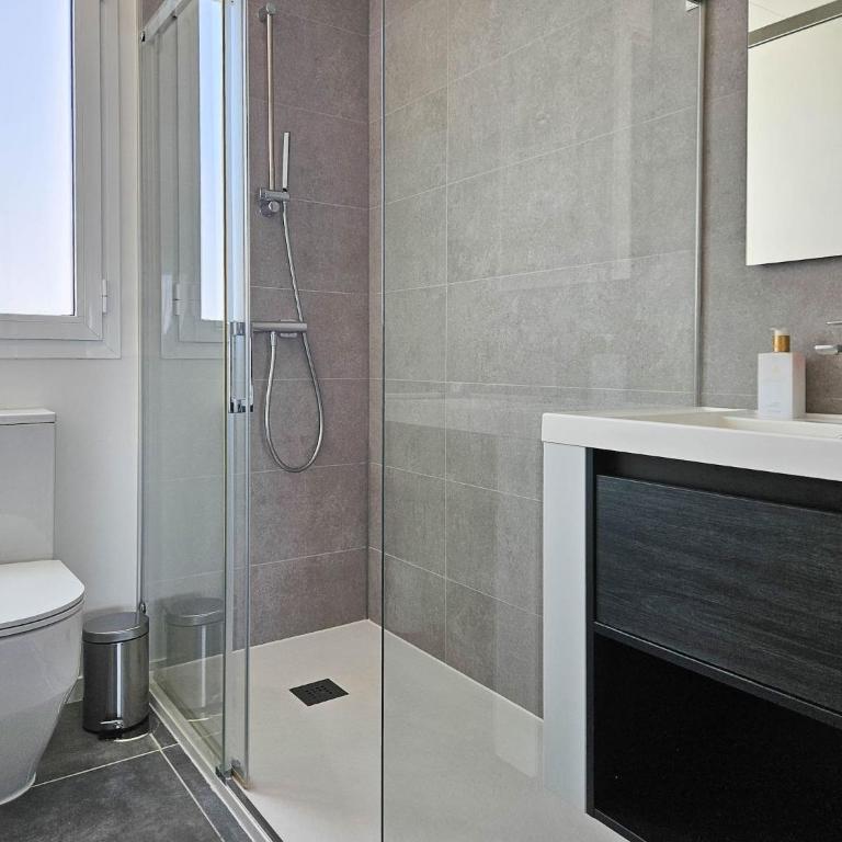 Penthouse with extensive terraces and a Private Plunge Pool - Apartamento de 3 dormitorios con piscina privada - 61
