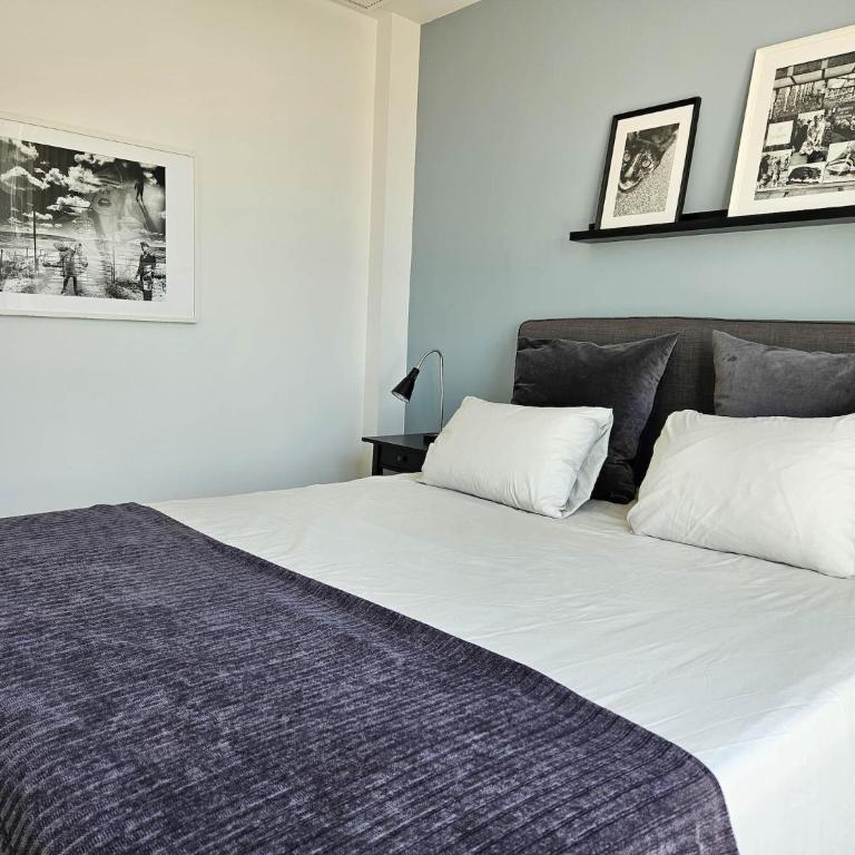 Penthouse with extensive terraces and a Private Plunge Pool - Apartamento de 3 dormitorios con piscina privada - 60
