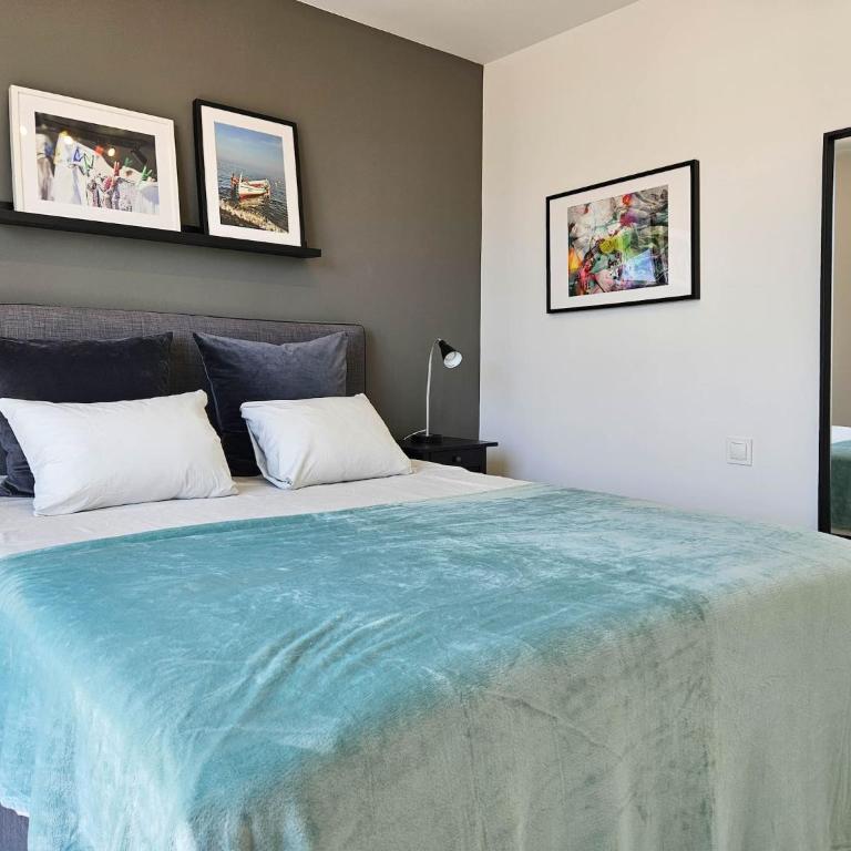 Penthouse with extensive terraces and a Private Plunge Pool - Apartamento de 3 dormitorios con piscina privada - 58
