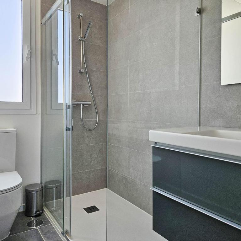 Penthouse with extensive terraces and a Private Plunge Pool - Apartamento de 3 dormitorios con piscina privada - 63