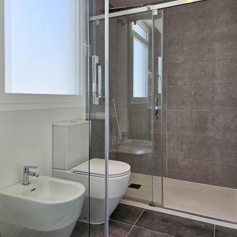Penthouse with extensive terraces and a Private Plunge Pool - Apartamento de 3 dormitorios con piscina privada - 64