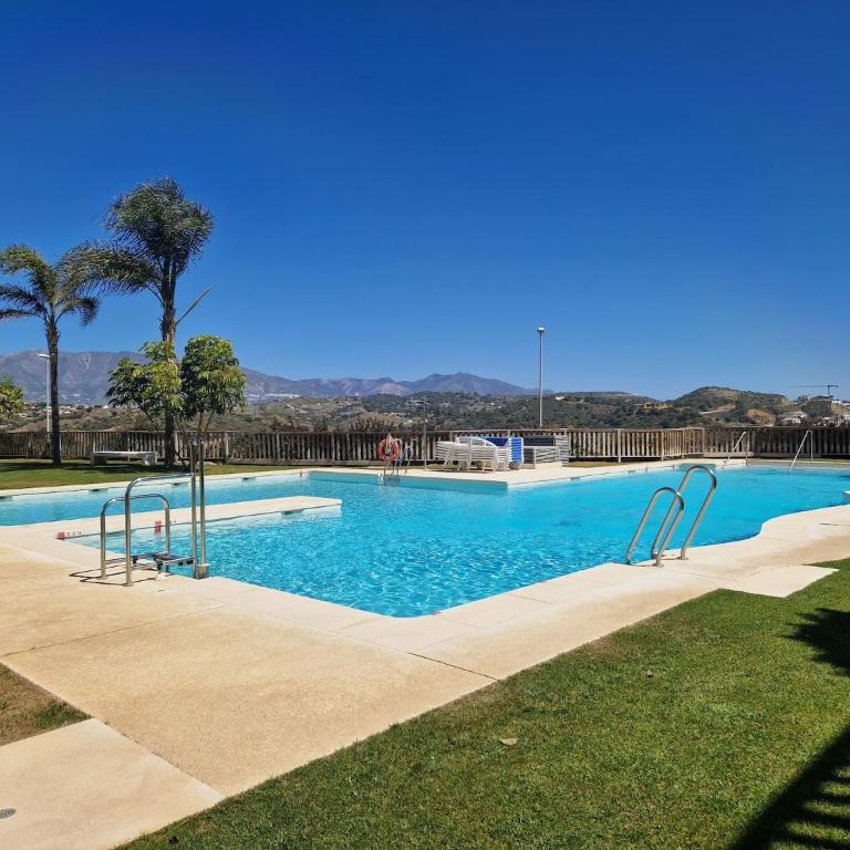Penthouse with extensive terraces and a Private Plunge Pool - Apartamento de 3 dormitorios con piscina privada - 68