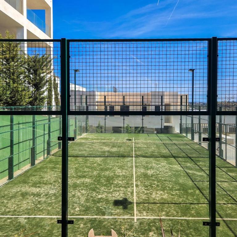 Penthouse with extensive terraces and a Private Plunge Pool - Apartamento de 3 dormitorios con piscina privada - 72