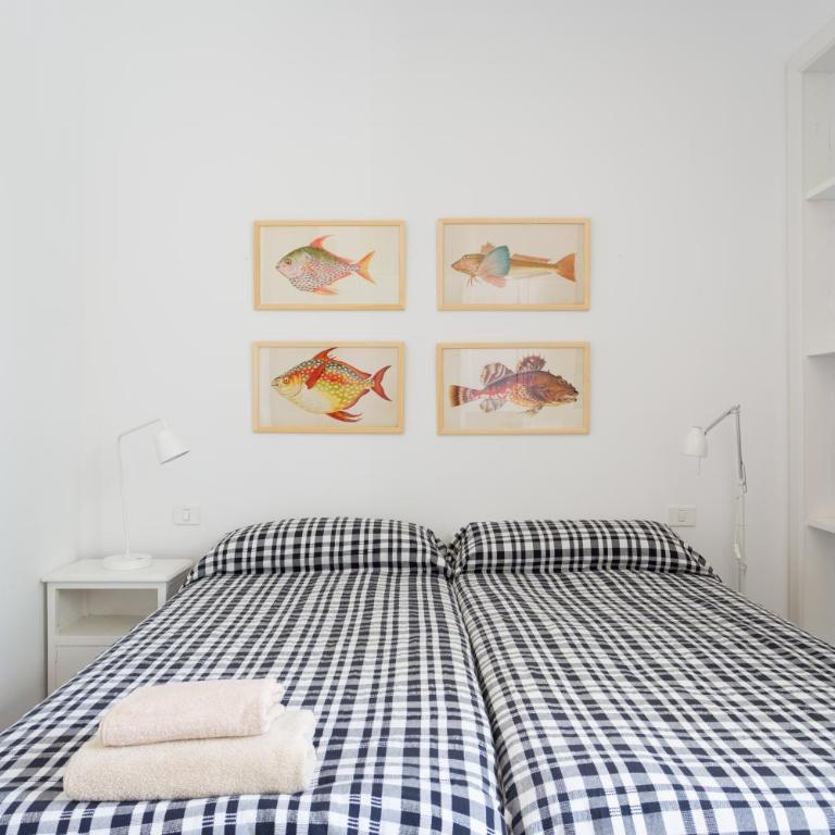 Caserío de Guaza - Three-Bedroom Townhouse with swimming pool - 18