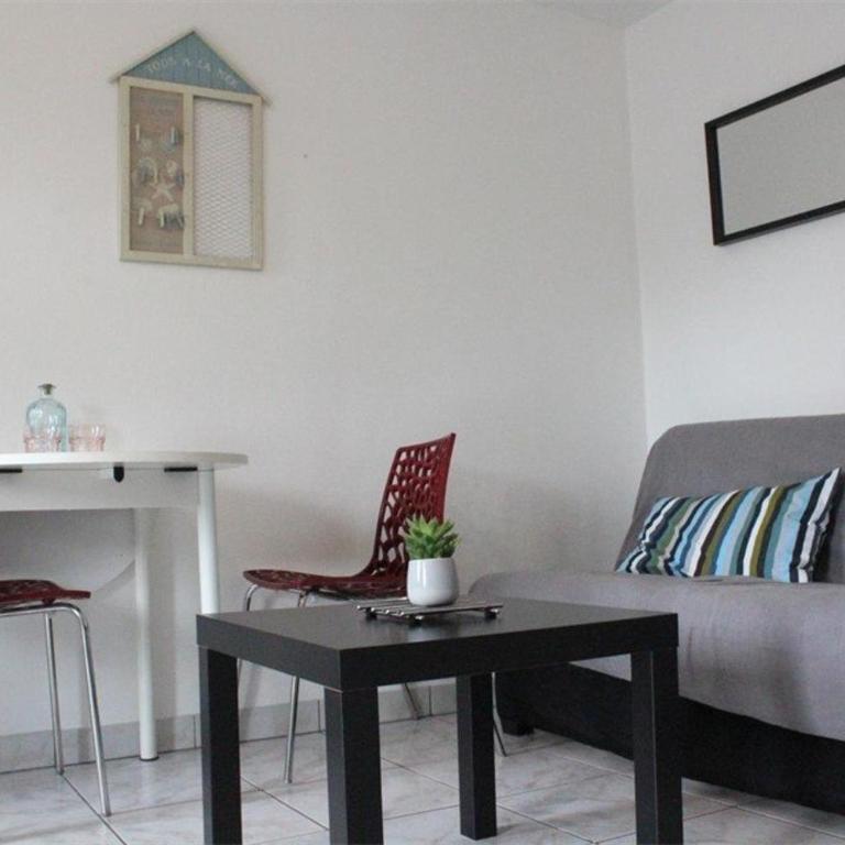 Appt Studio LA ROCHELLE - LR100-330 - Appartamento Monolocale - 1