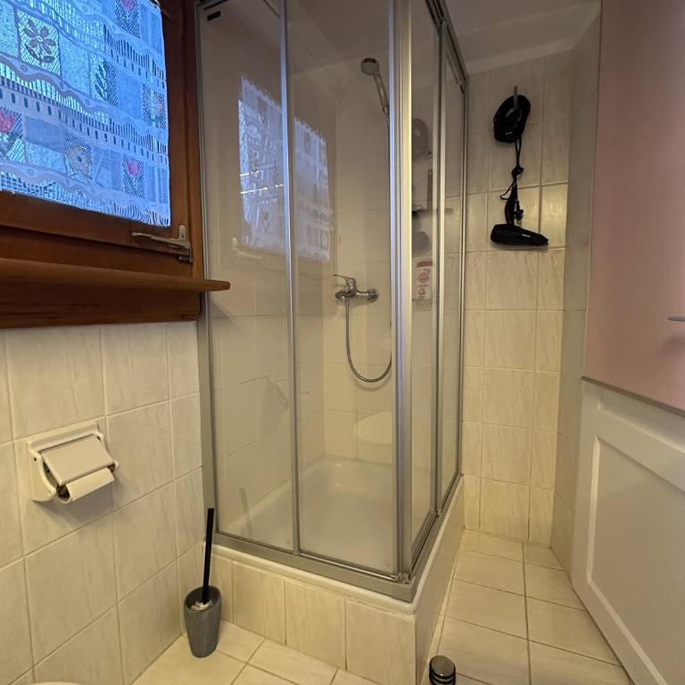 Appartement authentique au cœur du Gd-St-Bernard - Apartment mit 3 Schlafzimmern - 2