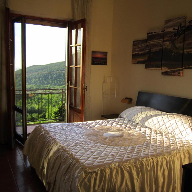 Appartamento Panoramico - Appartamento - 1