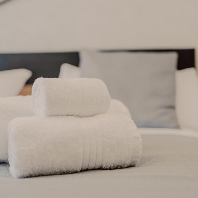 Domus Æterna - Re di Roma - Camera Matrimoniale con Bagno Privato - 26