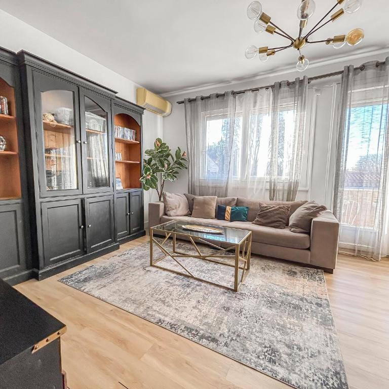 T4 Lumineux & Spacieux - Appartamento con 3 Camere da Letto - 3