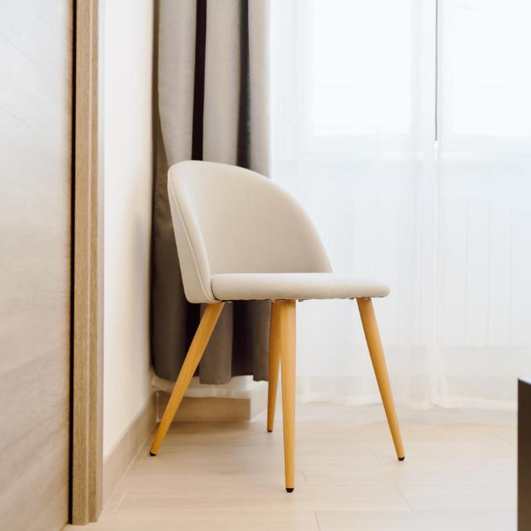 Domus Æterna - Re di Roma - Camera Matrimoniale con Bagno Privato - 25