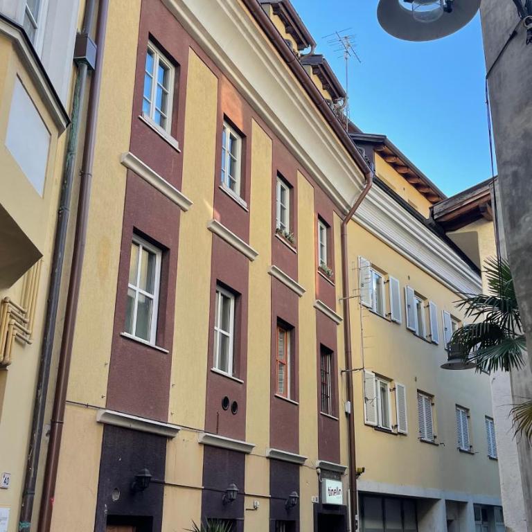 Heart of Bolzano - Apartment mit 1 Schlafzimmer - 15