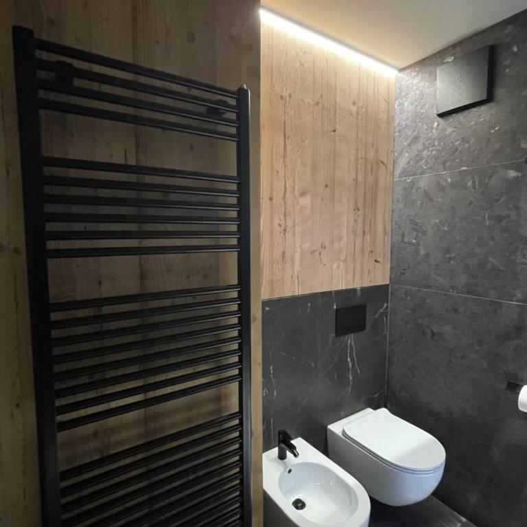 Heart of Bolzano - Apartment mit 1 Schlafzimmer - 6