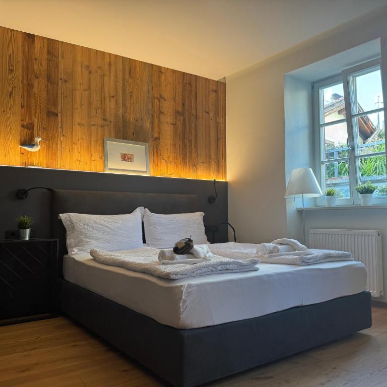 Heart of Bolzano - Apartment mit 1 Schlafzimmer - 8