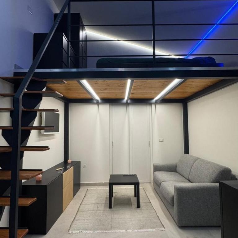 Casa Eur0pa - Appartamento con 1 Camera da Letto - 1