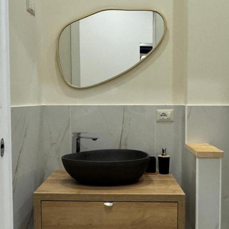 Casa Eur0pa - Appartamento con 1 Camera da Letto - 12