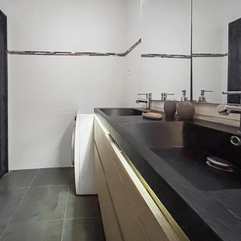 T4 Lumineux & Spacieux - Appartamento con 3 Camere da Letto - 22