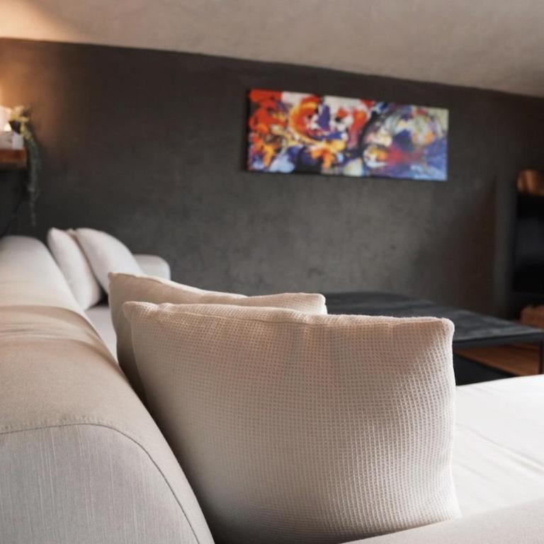 Panorama Chalet Ehrwald - Apartamento de 1 dormitorio - 19