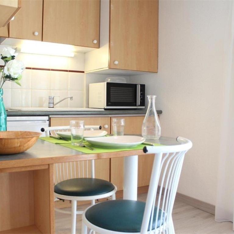 Appt Studio LA ROCHELLE - LR010-113 - Studio-Apartment - 3