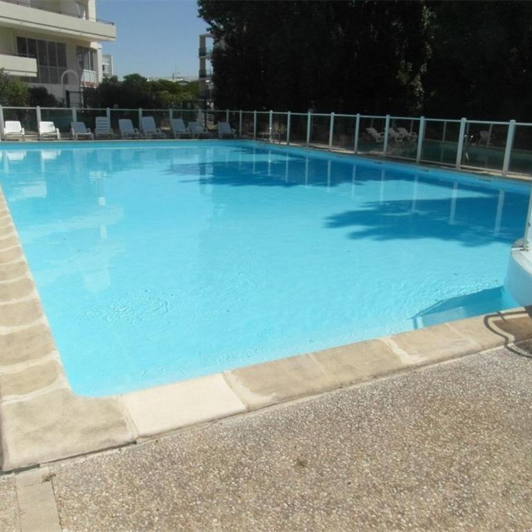Appt Studio LA ROCHELLE - LR010-113 - Studio-Apartment - 5
