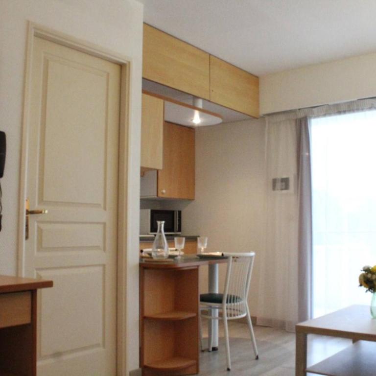 Appt Studio LA ROCHELLE - LR010-113 - Studio-Apartment - 7