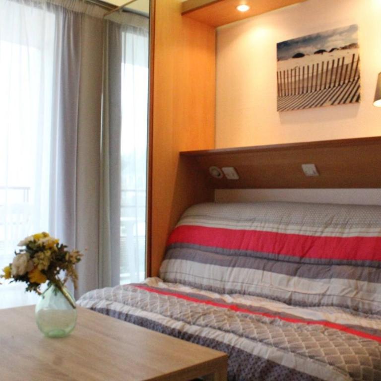 Appt Studio LA ROCHELLE - LR010-113 - Studio-Apartment - 10
