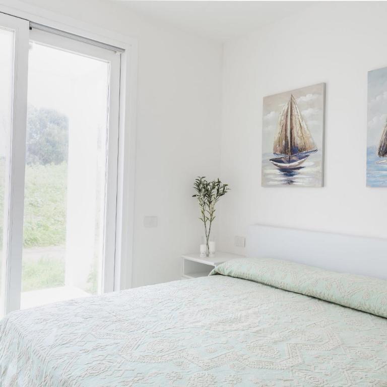 Stunning CapoFalcone Charming Apartment B4VM 4 per - Appartamento - 3