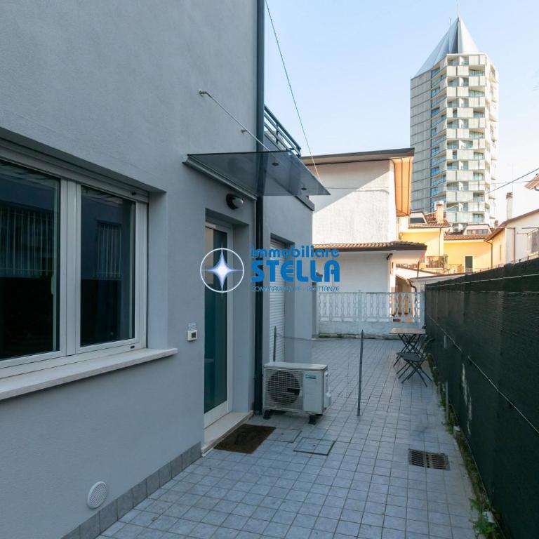 Condominio Milan - Appartamento - Piano Terra - 1