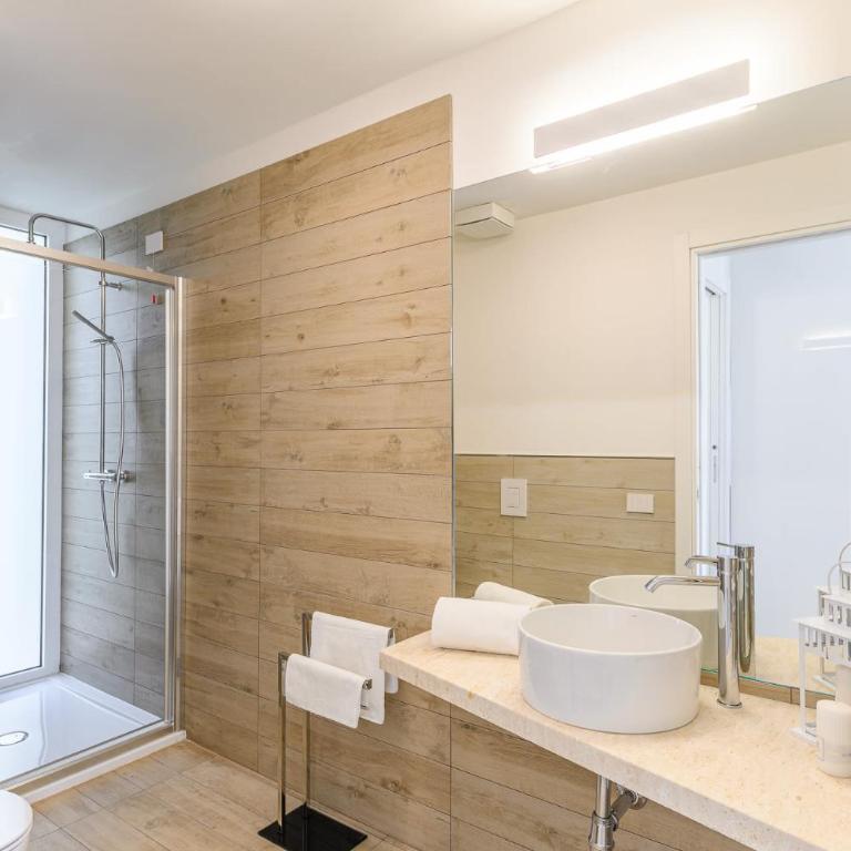 Stunning CapoFalcone Charming Apartment B4VM 4 per - Appartamento - 10