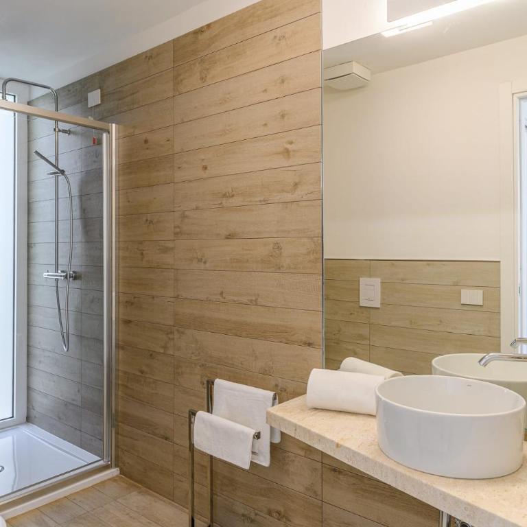 Stunning CapoFalcone Charming Apartment B4VM 4 per - Appartamento - 20