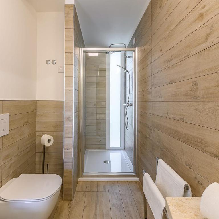 Stunning CapoFalcone Charming Apartment B4VM 4 per - Appartamento - 17